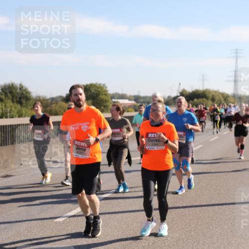 03.10.2025 - Köhlbrandbrückenlauf Yannick Fuchs http://msf.ph/oto/9181968 03.10.2025 11:24:05 Position 3 6237, 5195 meine-sportfotos.de