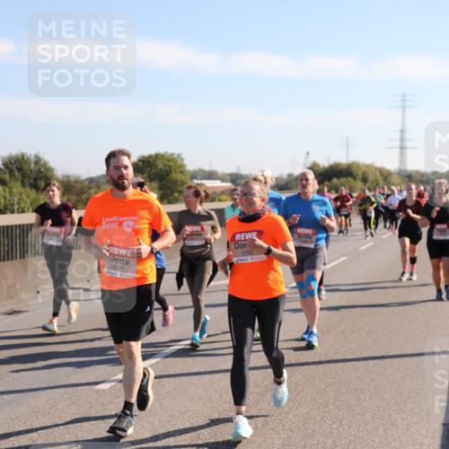 03.10.2025 - Köhlbrandbrückenlauf Yannick Fuchs http://msf.ph/oto/9181970 03.10.2025 11:24:05 Position 3 5195, 6237 meine-sportfotos.de