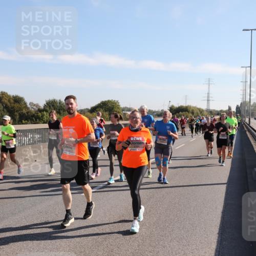 03.10.2025 - Köhlbrandbrückenlauf Yannick Fuchs http://msf.ph/oto/9181975 03.10.2025 11:24:06 Position 3 5195 meine-sportfotos.de