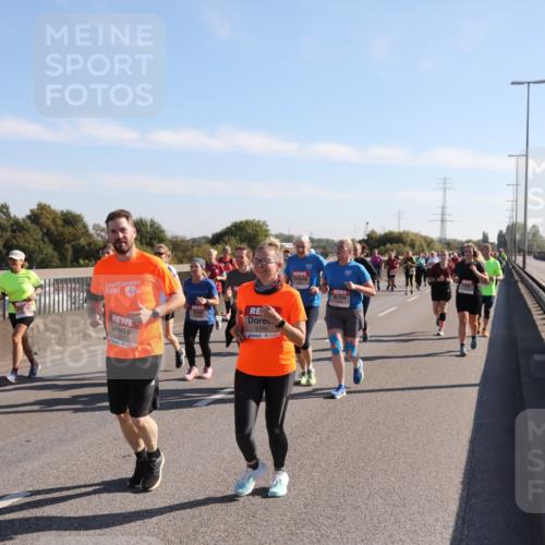 03.10.2025 - Köhlbrandbrückenlauf Yannick Fuchs http://msf.ph/oto/9181978 03.10.2025 11:24:06 Position 3 6237, 5195 meine-sportfotos.de