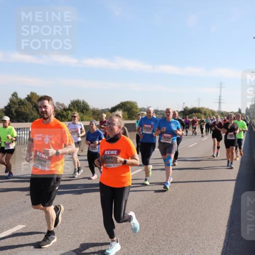 03.10.2025 - Köhlbrandbrückenlauf Yannick Fuchs http://msf.ph/oto/9181980 03.10.2025 11:24:06 Position 3 6237, 519 meine-sportfotos.de