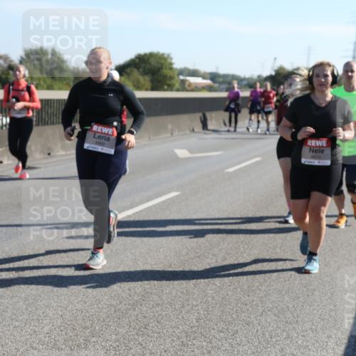 03.10.2025 - Köhlbrandbrückenlauf Yannick Fuchs http://msf.ph/oto/9181985 03.10.2025 11:24:09 Position 3 4969, 4674 meine-sportfotos.de