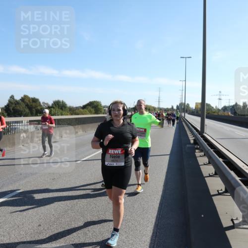 03.10.2025 - Köhlbrandbrückenlauf Yannick Fuchs http://msf.ph/oto/9182000 03.10.2025 11:24:10 Position 3 4969, 4674 meine-sportfotos.de
