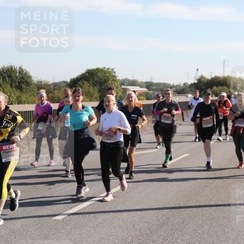 03.10.2025 - Köhlbrandbrückenlauf Yannick Fuchs http://msf.ph/oto/9182039 03.10.2025 11:24:16 Position 3 5143 meine-sportfotos.de