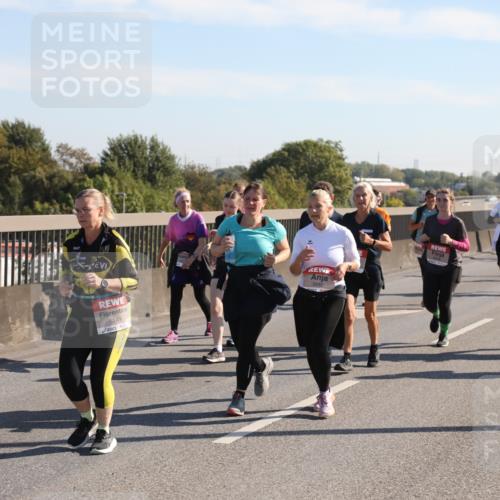 03.10.2025 - Köhlbrandbrückenlauf Yannick Fuchs http://msf.ph/oto/9182042 03.10.2025 11:24:16 Position 3 6486, 5143 meine-sportfotos.de