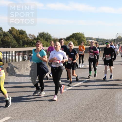 03.10.2025 - Köhlbrandbrückenlauf Yannick Fuchs http://msf.ph/oto/9182050 03.10.2025 11:24:17 Position 3 5143, 5680 meine-sportfotos.de