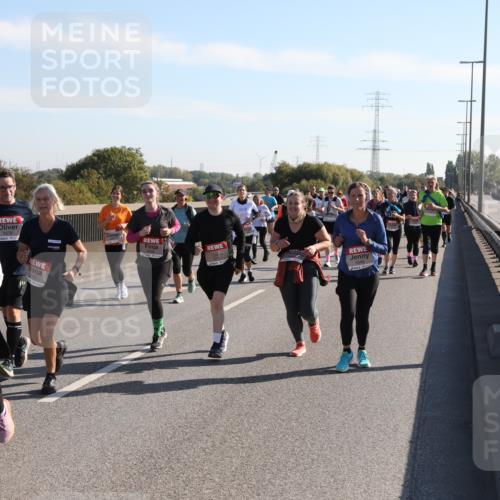 03.10.2025 - Köhlbrandbrückenlauf Yannick Fuchs http://msf.ph/oto/9182053 03.10.2025 11:24:17 Position 3 5680 meine-sportfotos.de