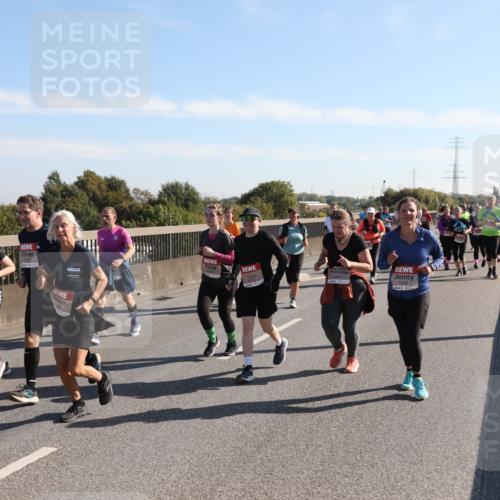 03.10.2025 - Köhlbrandbrückenlauf Yannick Fuchs http://msf.ph/oto/9182063 03.10.2025 11:24:18 Position 3 5346 meine-sportfotos.de