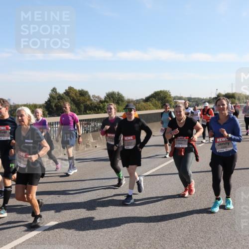 03.10.2025 - Köhlbrandbrückenlauf Yannick Fuchs http://msf.ph/oto/9182066 03.10.2025 11:24:19 Position 3 5578, 5346 meine-sportfotos.de