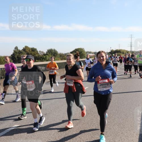 03.10.2025 - Köhlbrandbrückenlauf Yannick Fuchs http://msf.ph/oto/9182072 03.10.2025 11:24:19 Position 3 6777, 5844, 5346 meine-sportfotos.de