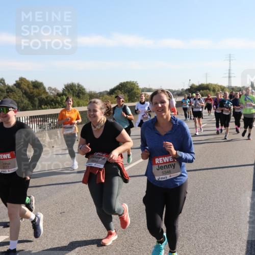 03.10.2025 - Köhlbrandbrückenlauf Yannick Fuchs http://msf.ph/oto/9182075 03.10.2025 11:24:19 Position 3 6777, 5844, 5346 meine-sportfotos.de