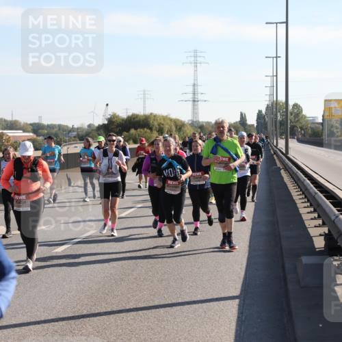 03.10.2025 - Köhlbrandbrückenlauf Yannick Fuchs http://msf.ph/oto/9182077 03.10.2025 11:24:20 Position 3 5116, 6133 meine-sportfotos.de