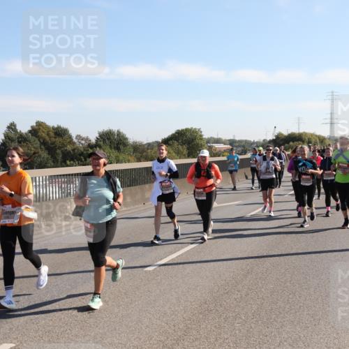 03.10.2025 - Köhlbrandbrückenlauf Yannick Fuchs http://msf.ph/oto/9182085 03.10.2025 11:24:21 Position 3  meine-sportfotos.de