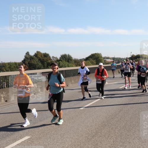 03.10.2025 - Köhlbrandbrückenlauf Yannick Fuchs http://msf.ph/oto/9182086 03.10.2025 11:24:21 Position 3  meine-sportfotos.de