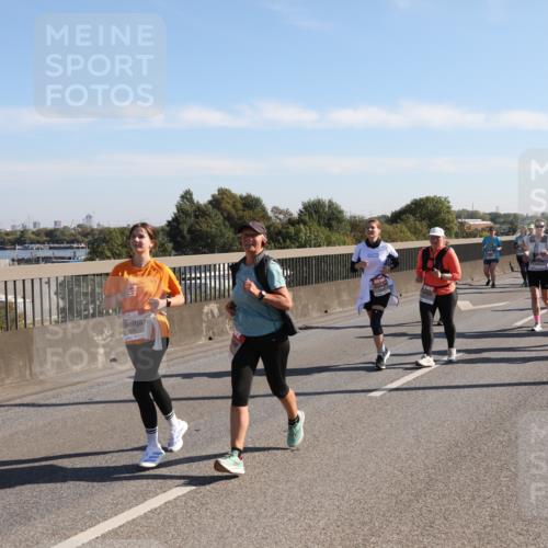 03.10.2025 - Köhlbrandbrückenlauf Yannick Fuchs http://msf.ph/oto/9182089 03.10.2025 11:24:21 Position 3  meine-sportfotos.de