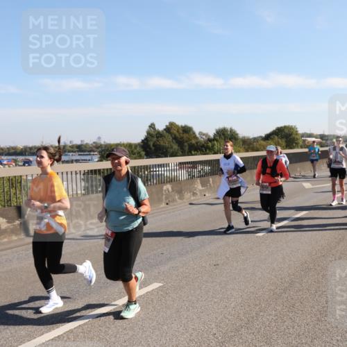 03.10.2025 - Köhlbrandbrückenlauf Yannick Fuchs http://msf.ph/oto/9182095 03.10.2025 11:24:21 Position 3  meine-sportfotos.de