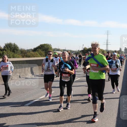 03.10.2025 - Köhlbrandbrückenlauf Yannick Fuchs http://msf.ph/oto/9182107 03.10.2025 11:24:23 Position 3 241, 5121 meine-sportfotos.de