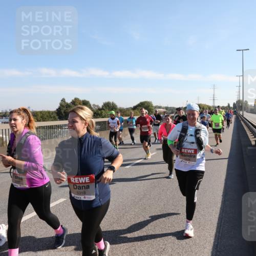 03.10.2025 - Köhlbrandbrückenlauf Yannick Fuchs http://msf.ph/oto/9182134 03.10.2025 11:24:25 Position 3 5273, 5187, 5318, 4438 meine-sportfotos.de
