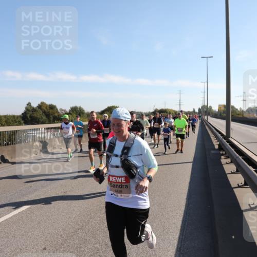 03.10.2025 - Köhlbrandbrückenlauf Yannick Fuchs http://msf.ph/oto/9182140 03.10.2025 11:24:26 Position 3 4438 meine-sportfotos.de