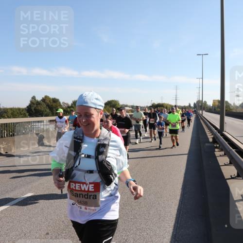 03.10.2025 - Köhlbrandbrückenlauf Yannick Fuchs http://msf.ph/oto/9182144 03.10.2025 11:24:26 Position 3 4438 meine-sportfotos.de