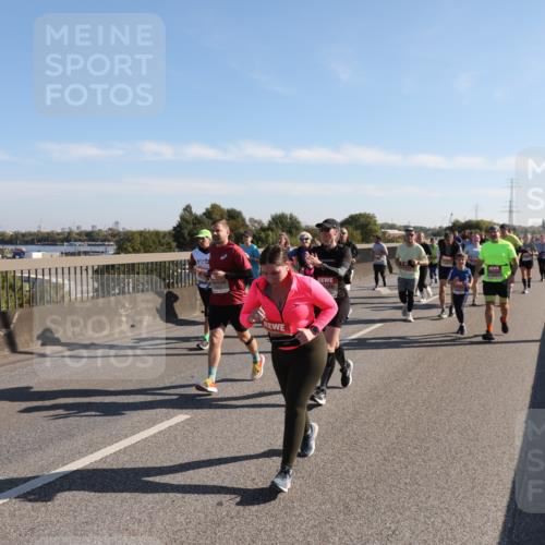03.10.2025 - Köhlbrandbrückenlauf Yannick Fuchs http://msf.ph/oto/9182149 03.10.2025 11:24:26 Position 3  meine-sportfotos.de