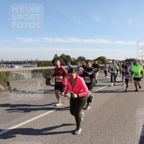 03.10.2025 - Köhlbrandbrückenlauf Yannick Fuchs http://msf.ph/oto/9182150 03.10.2025 11:24:27 Position 3  meine-sportfotos.de