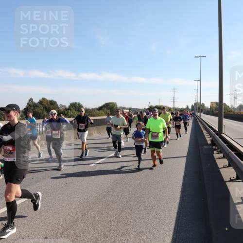 03.10.2025 - Köhlbrandbrückenlauf Yannick Fuchs http://msf.ph/oto/9182157 03.10.2025 11:24:27 Position 3 4680 meine-sportfotos.de