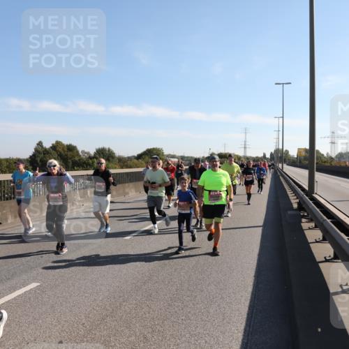 03.10.2025 - Köhlbrandbrückenlauf Yannick Fuchs http://msf.ph/oto/9182161 03.10.2025 11:24:28 Position 3 580 meine-sportfotos.de