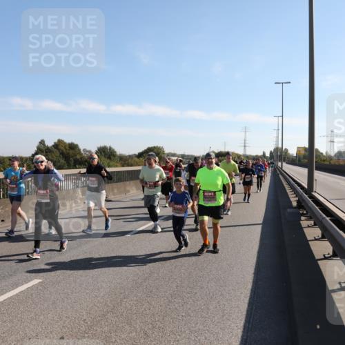 03.10.2025 - Köhlbrandbrückenlauf Yannick Fuchs http://msf.ph/oto/9182163 03.10.2025 11:24:28 Position 3  meine-sportfotos.de