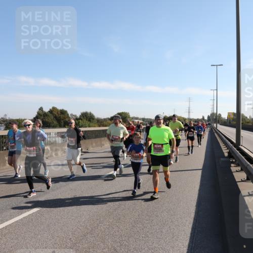 03.10.2025 - Köhlbrandbrückenlauf Yannick Fuchs http://msf.ph/oto/9182165 03.10.2025 11:24:28 Position 3  meine-sportfotos.de