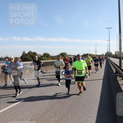03.10.2025 - Köhlbrandbrückenlauf Yannick Fuchs http://msf.ph/oto/9182167 03.10.2025 11:24:28 Position 3  meine-sportfotos.de