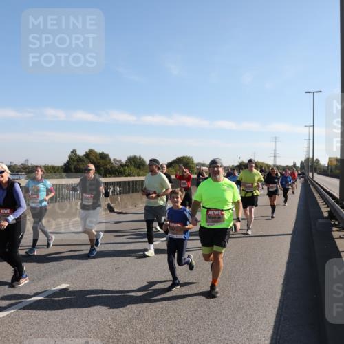 03.10.2025 - Köhlbrandbrückenlauf Yannick Fuchs http://msf.ph/oto/9182171 03.10.2025 11:24:28 Position 3  meine-sportfotos.de
