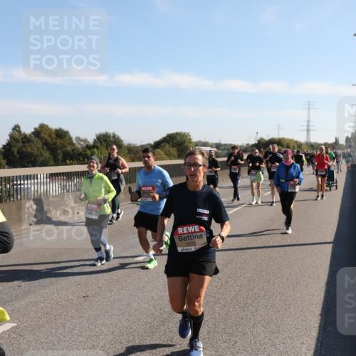 03.10.2025 - Köhlbrandbrückenlauf Yannick Fuchs http://msf.ph/oto/9182213 03.10.2025 11:24:31 Position 3 5577 meine-sportfotos.de
