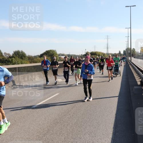 03.10.2025 - Köhlbrandbrückenlauf Yannick Fuchs http://msf.ph/oto/9182222 03.10.2025 11:24:32 Position 3 5817 meine-sportfotos.de