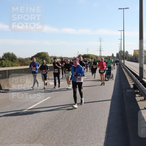 03.10.2025 - Köhlbrandbrückenlauf Yannick Fuchs http://msf.ph/oto/9182224 03.10.2025 11:24:33 Position 3 5817 meine-sportfotos.de