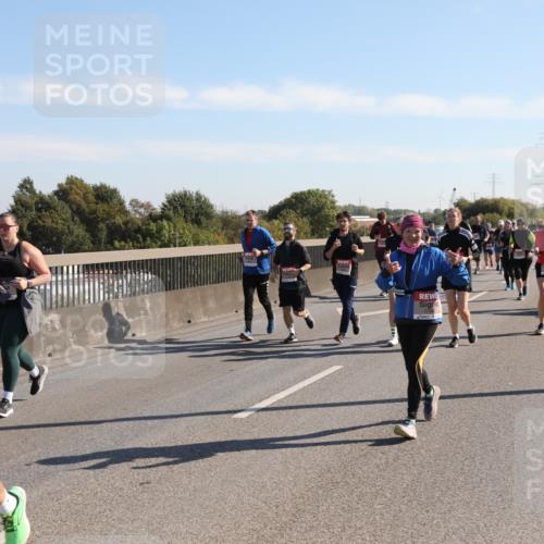03.10.2025 - Köhlbrandbrückenlauf Yannick Fuchs http://msf.ph/oto/9182227 03.10.2025 11:24:33 Position 3  meine-sportfotos.de