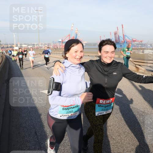 03.10.2025 - Köhlbrandbrückenlauf Yannick Fuchs http://msf.ph/oto/9182247 03.10.2025 08:59:24 Position 2 2265, 2379 meine-sportfotos.de