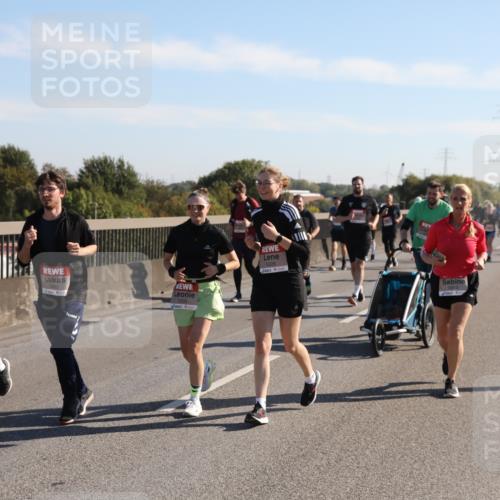 03.10.2025 - Köhlbrandbrückenlauf Yannick Fuchs http://msf.ph/oto/9182249 03.10.2025 11:24:35 Position 3 5226 meine-sportfotos.de