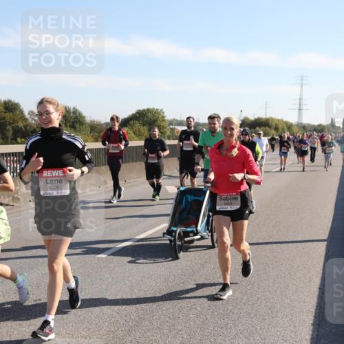 03.10.2025 - Köhlbrandbrückenlauf Yannick Fuchs http://msf.ph/oto/9182259 03.10.2025 11:24:36 Position 3 5255, 5226, 5659 meine-sportfotos.de