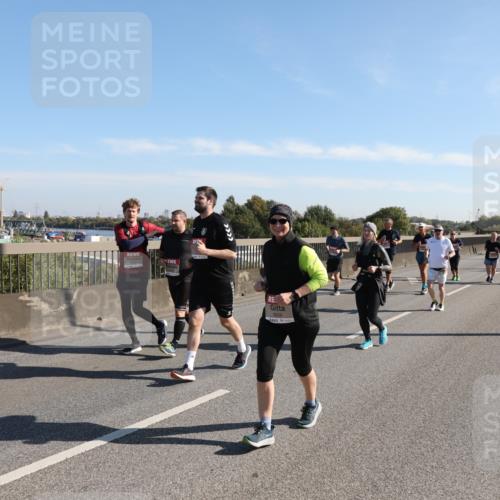 03.10.2025 - Köhlbrandbrückenlauf Yannick Fuchs http://msf.ph/oto/9182297 03.10.2025 11:24:40 Position 3  meine-sportfotos.de