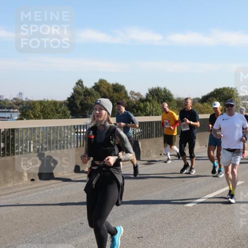 03.10.2025 - Köhlbrandbrückenlauf Yannick Fuchs http://msf.ph/oto/9182307 03.10.2025 11:24:41 Position 3  meine-sportfotos.de