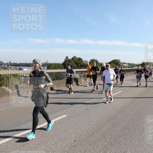 03.10.2025 - Köhlbrandbrückenlauf Yannick Fuchs http://msf.ph/oto/9182316 03.10.2025 11:24:41 Position 3  meine-sportfotos.de