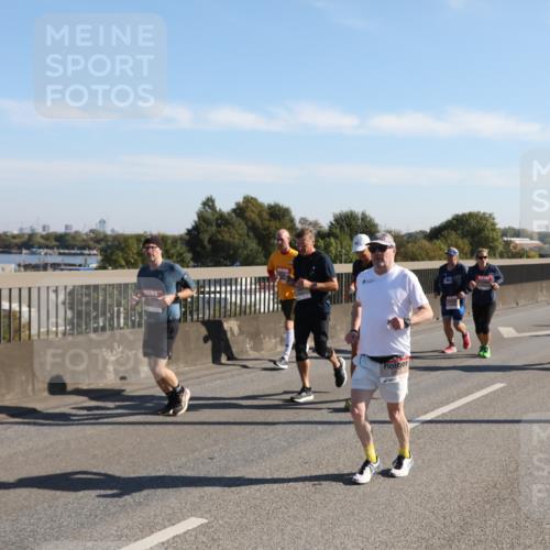 03.10.2025 - Köhlbrandbrückenlauf Yannick Fuchs http://msf.ph/oto/9182320 03.10.2025 11:24:42 Position 3  meine-sportfotos.de