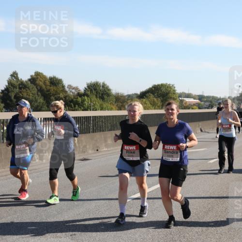 03.10.2025 - Köhlbrandbrückenlauf Yannick Fuchs http://msf.ph/oto/9182349 03.10.2025 11:24:44 Position 3 5310, 5378, 5320 meine-sportfotos.de