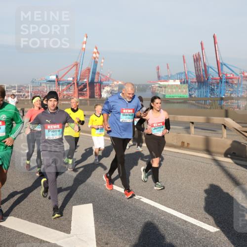 03.10.2025 - Köhlbrandbrückenlauf Yannick Fuchs http://msf.ph/oto/9182366 03.10.2025 08:59:44 Position 2 2398, 3657, 2184, 2470 meine-sportfotos.de