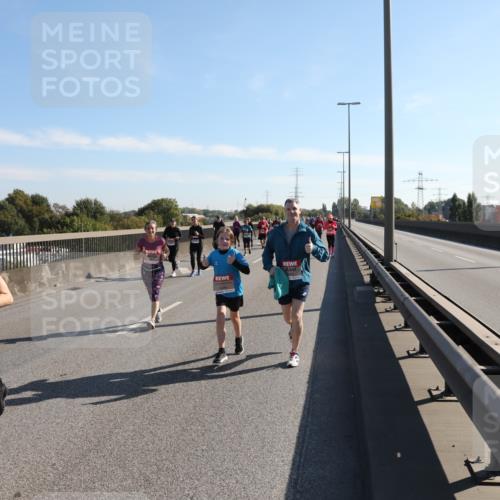 03.10.2025 - Köhlbrandbrückenlauf Yannick Fuchs http://msf.ph/oto/9182381 03.10.2025 11:24:47 Position 3 5391 meine-sportfotos.de