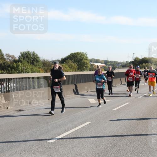 03.10.2025 - Köhlbrandbrückenlauf Yannick Fuchs http://msf.ph/oto/9182418 03.10.2025 11:24:51 Position 3  meine-sportfotos.de