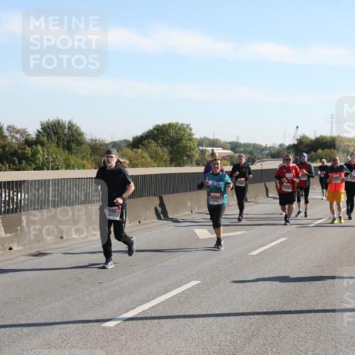 03.10.2025 - Köhlbrandbrückenlauf Yannick Fuchs http://msf.ph/oto/9182420 03.10.2025 11:24:51 Position 3 888 meine-sportfotos.de