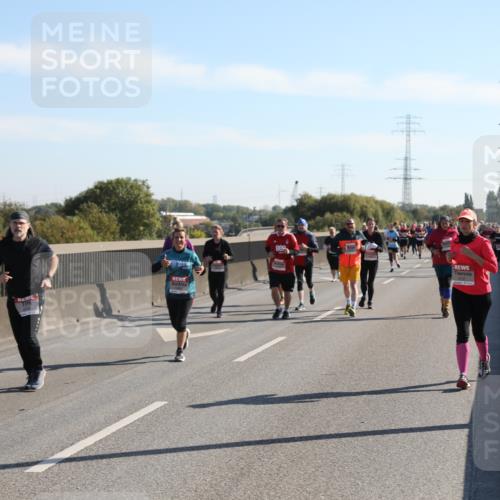 03.10.2025 - Köhlbrandbrückenlauf Yannick Fuchs http://msf.ph/oto/9182422 03.10.2025 11:24:51 Position 3 889 meine-sportfotos.de