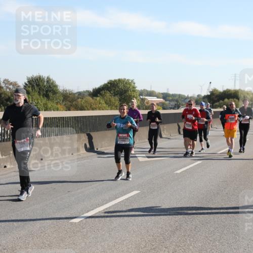03.10.2025 - Köhlbrandbrückenlauf Yannick Fuchs http://msf.ph/oto/9182431 03.10.2025 11:24:52 Position 3 889, 5157 meine-sportfotos.de